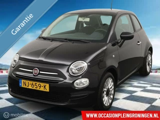 Fiat 500 0.9 TwinAir Turbo Popstar