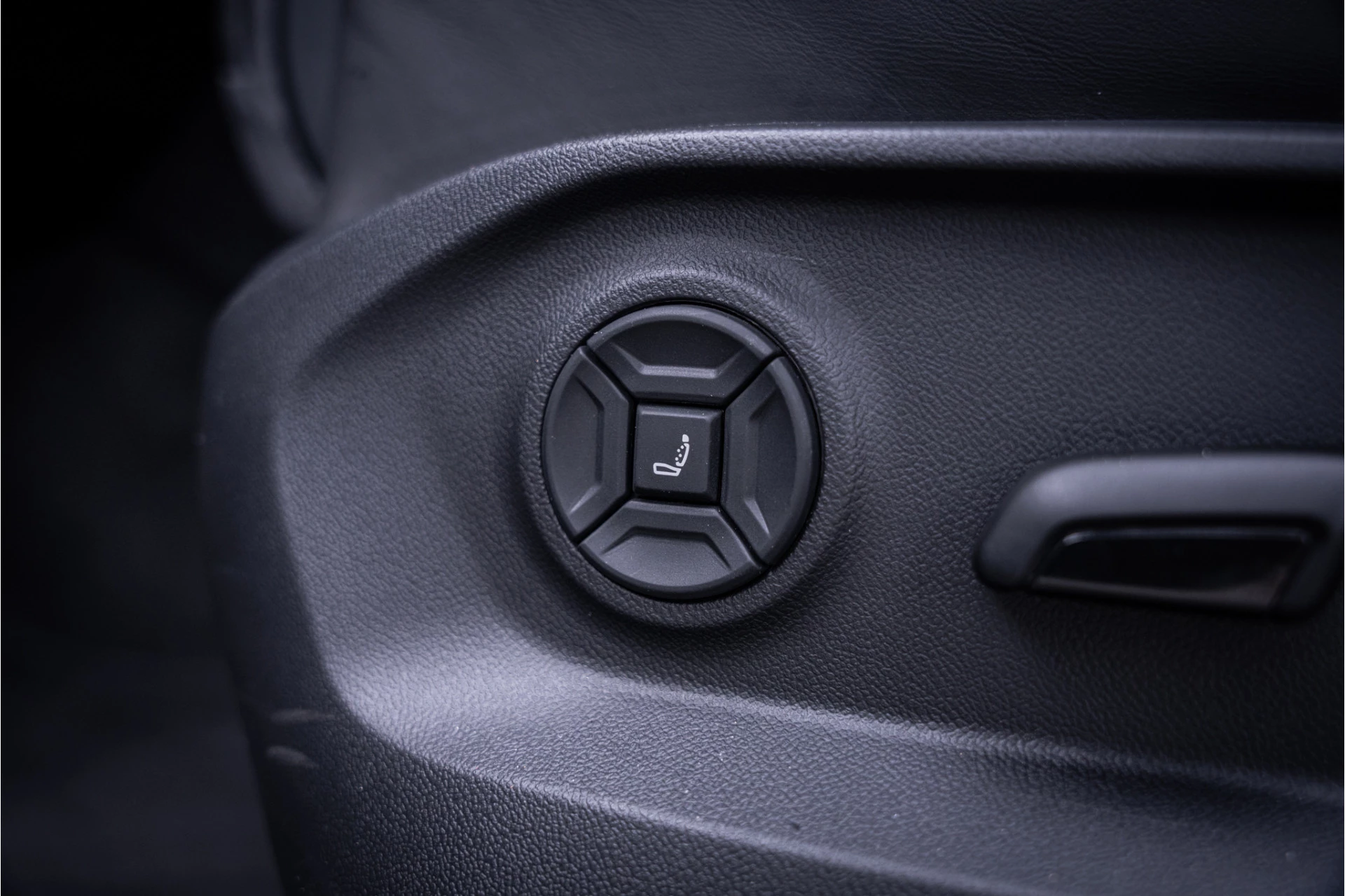 Hoofdafbeelding Volkswagen Touareg