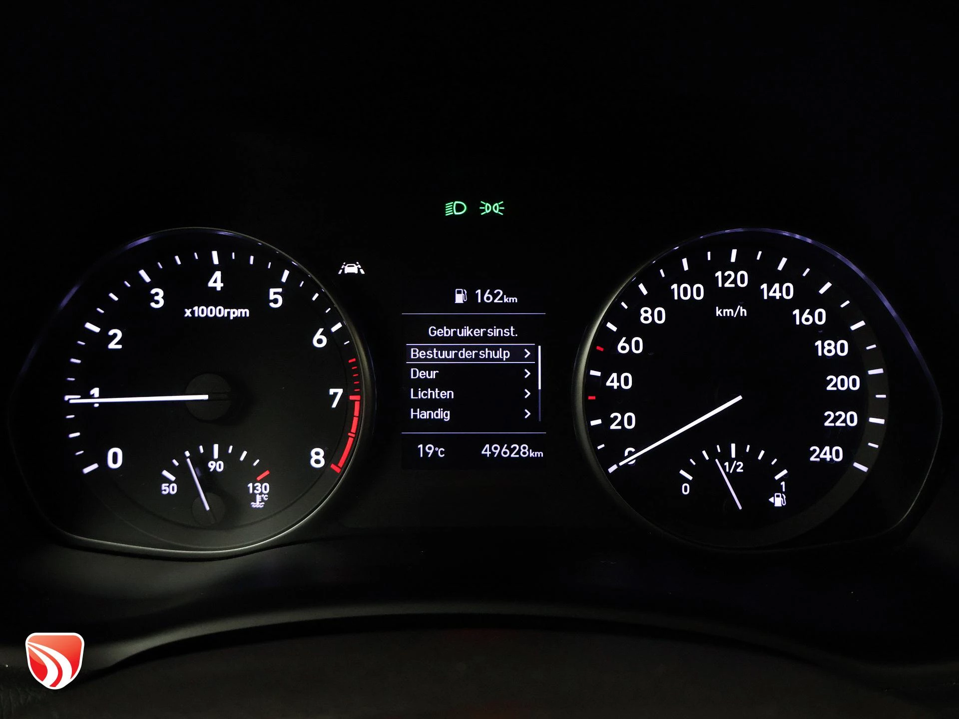Hoofdafbeelding Hyundai i30