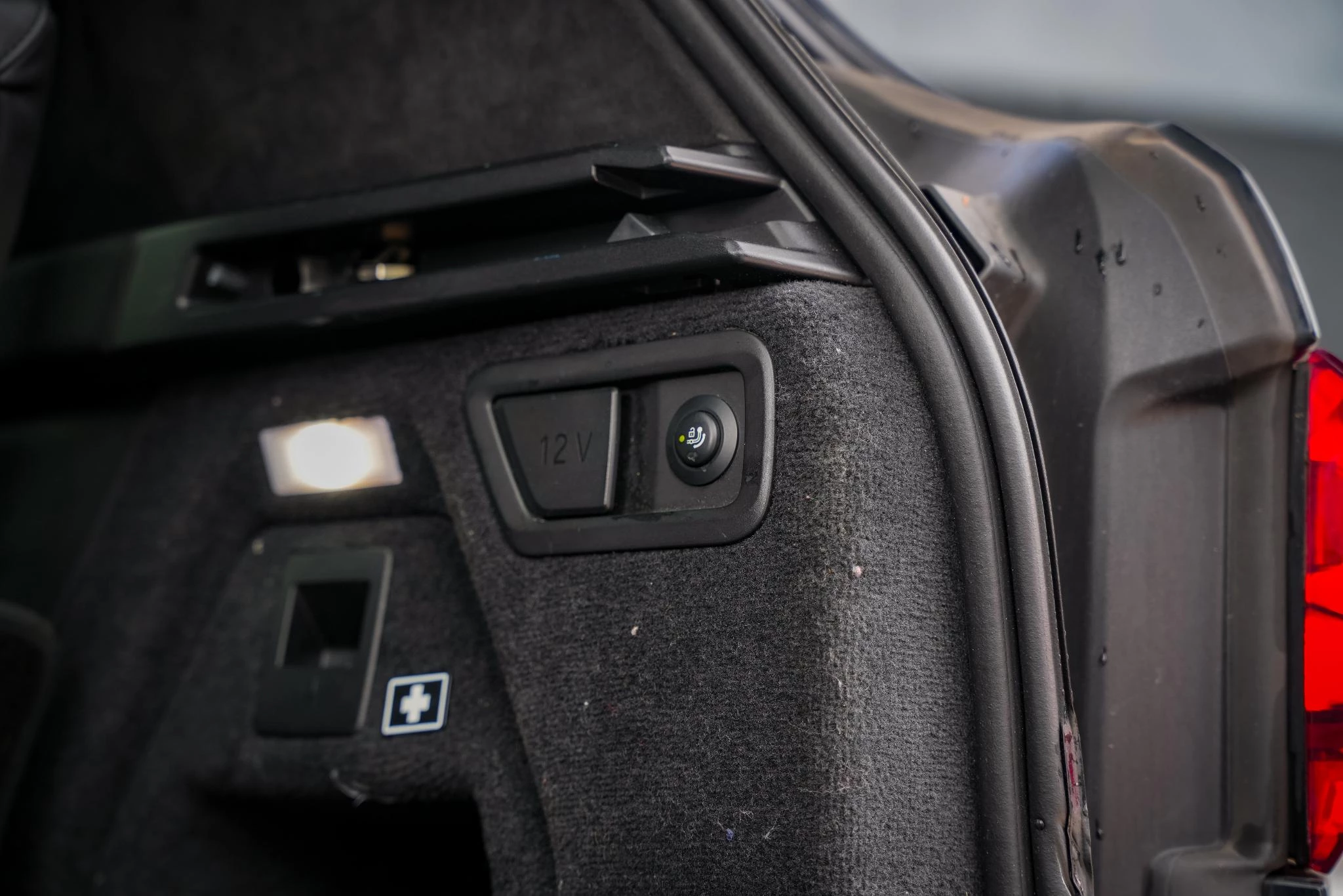 Hoofdafbeelding BMW X7