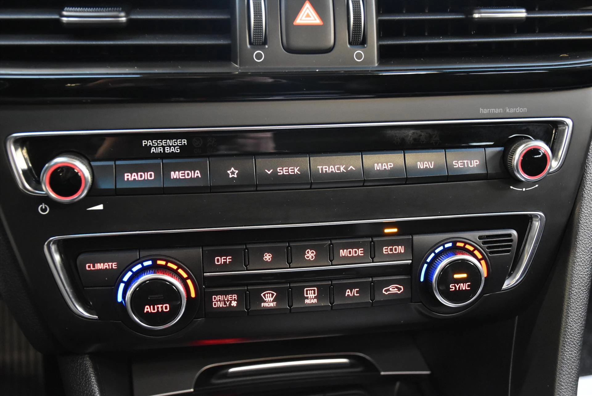 Hoofdafbeelding Kia Optima