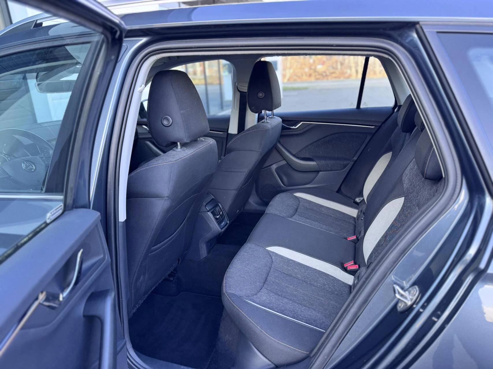 Hoofdafbeelding Škoda Kamiq