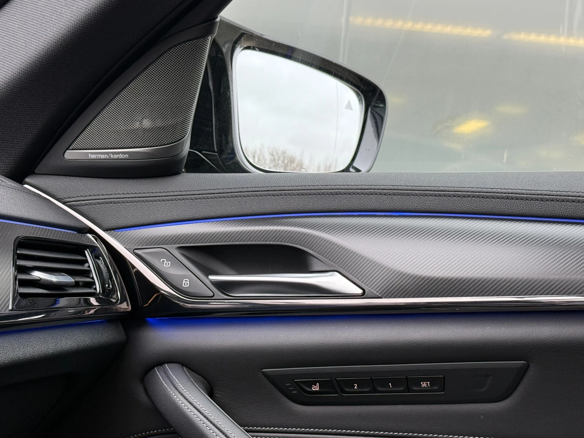 Hoofdafbeelding BMW M5