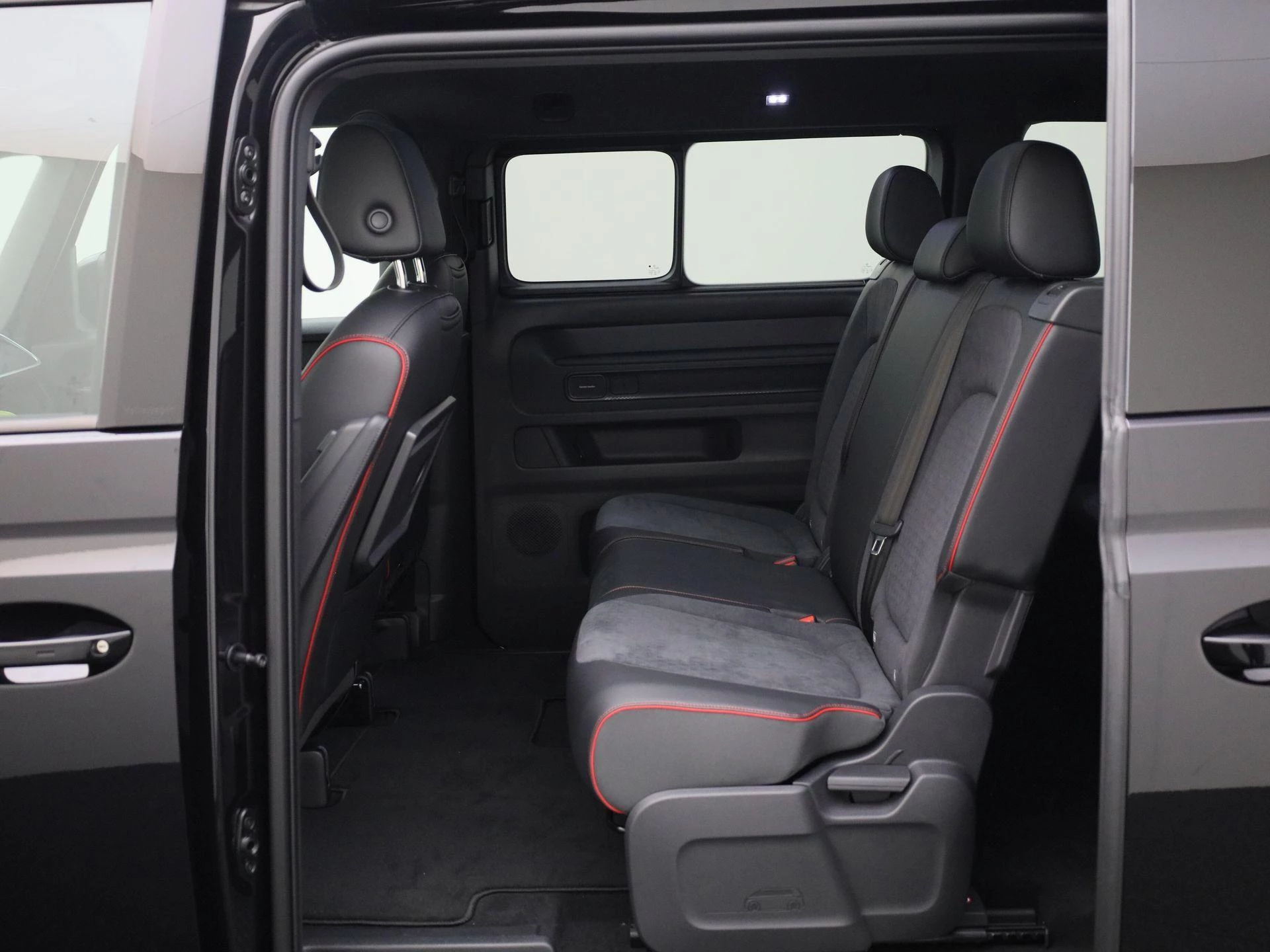 Hoofdafbeelding Volkswagen ID. Buzz
