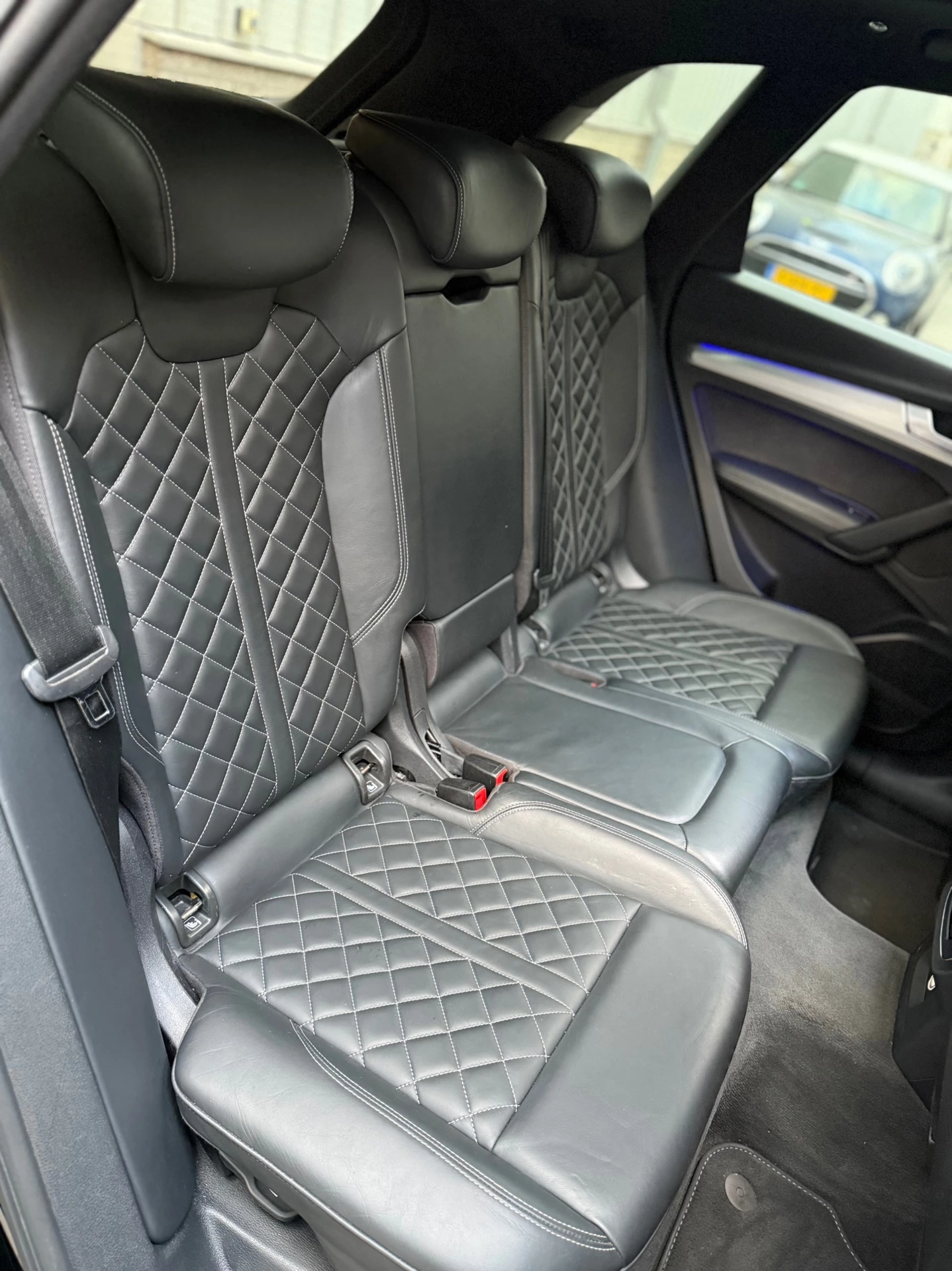 Hoofdafbeelding Audi SQ5