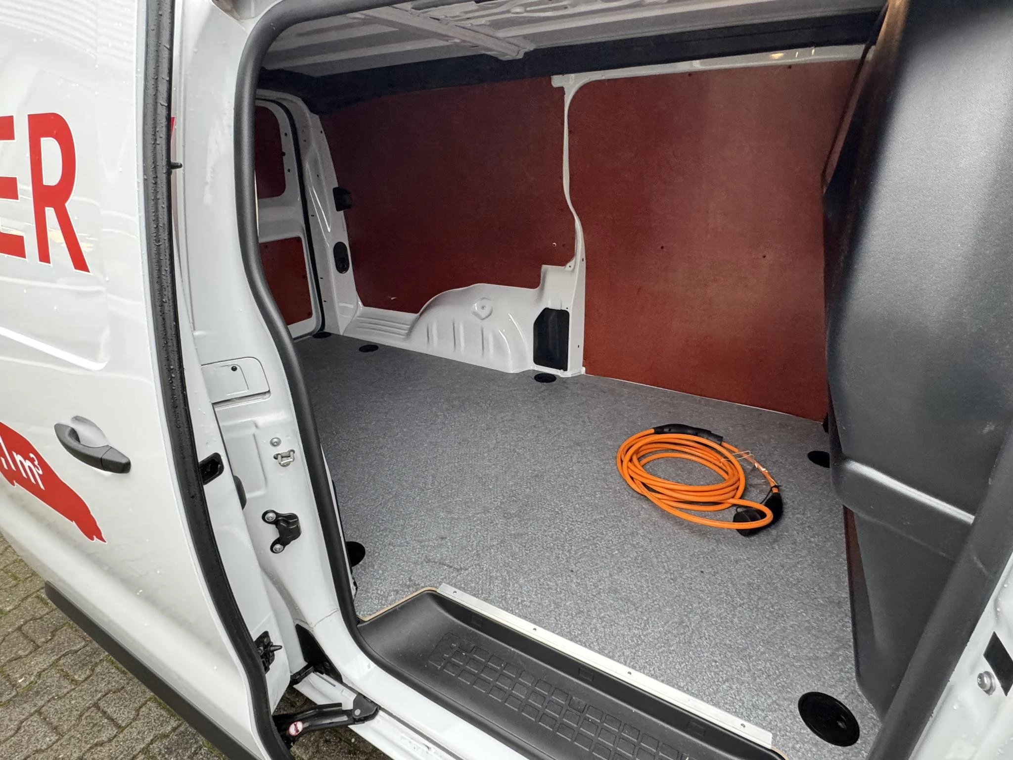 Hoofdafbeelding Toyota ProAce