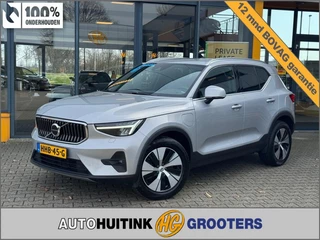 Volvo XC40 1.5 T4 Recharge Core Bright - Navi - camera