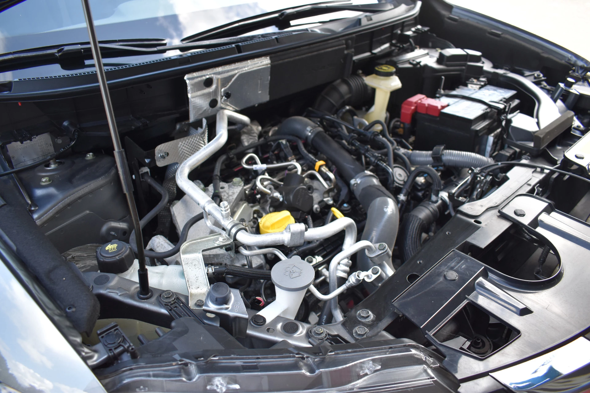 Hoofdafbeelding Nissan X-Trail