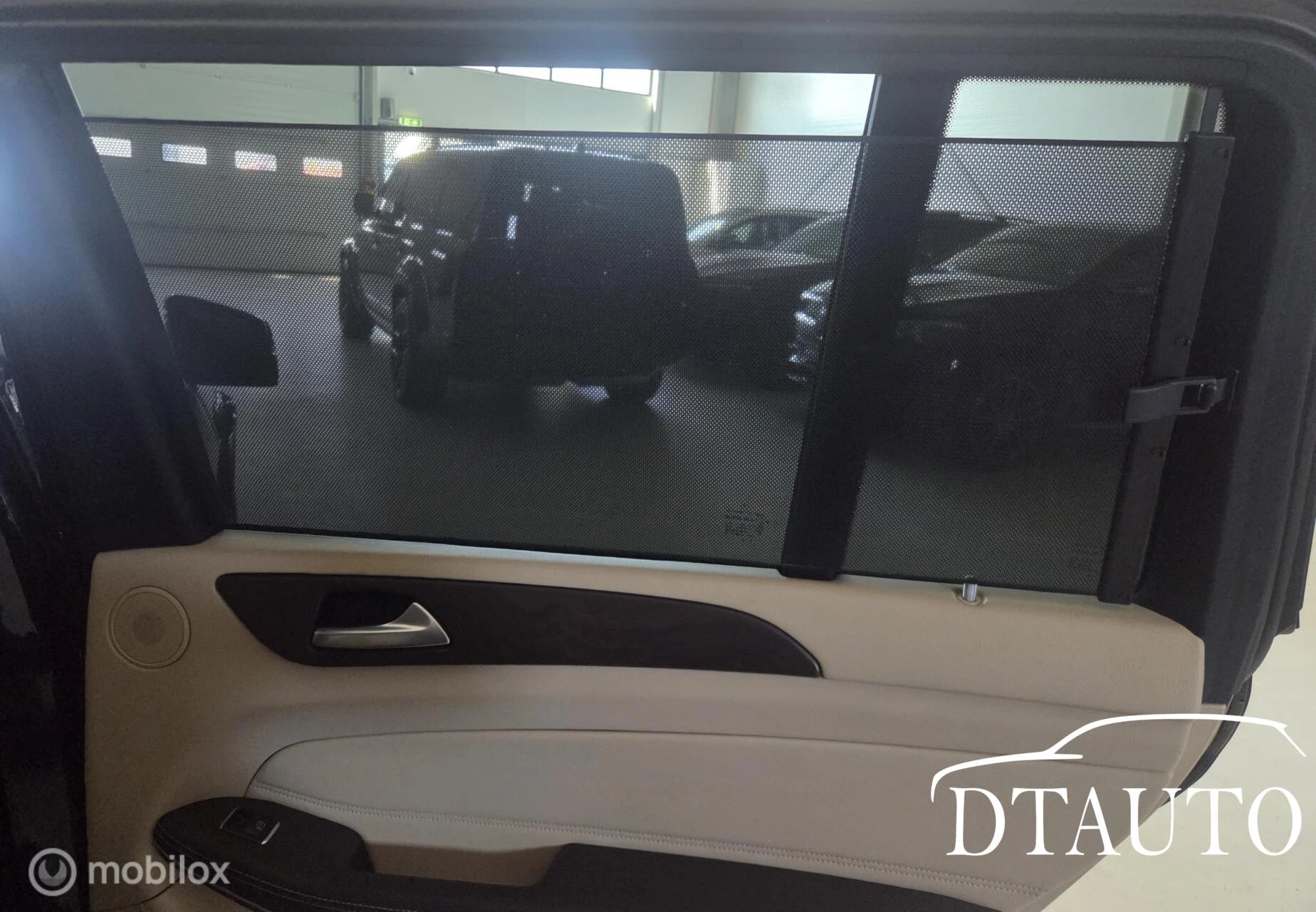 Hoofdafbeelding Mercedes-Benz GLS