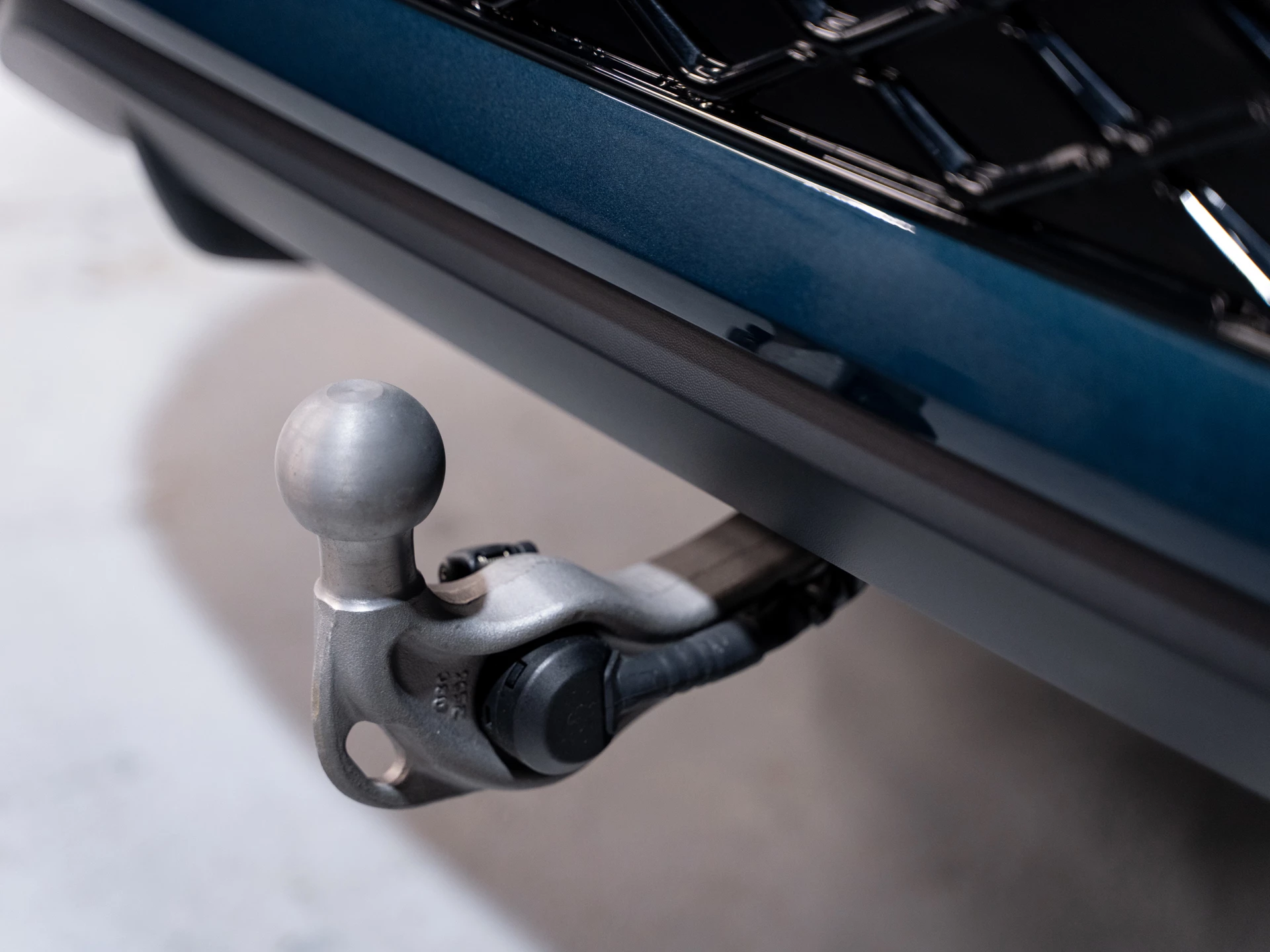 Hoofdafbeelding Volkswagen Tayron