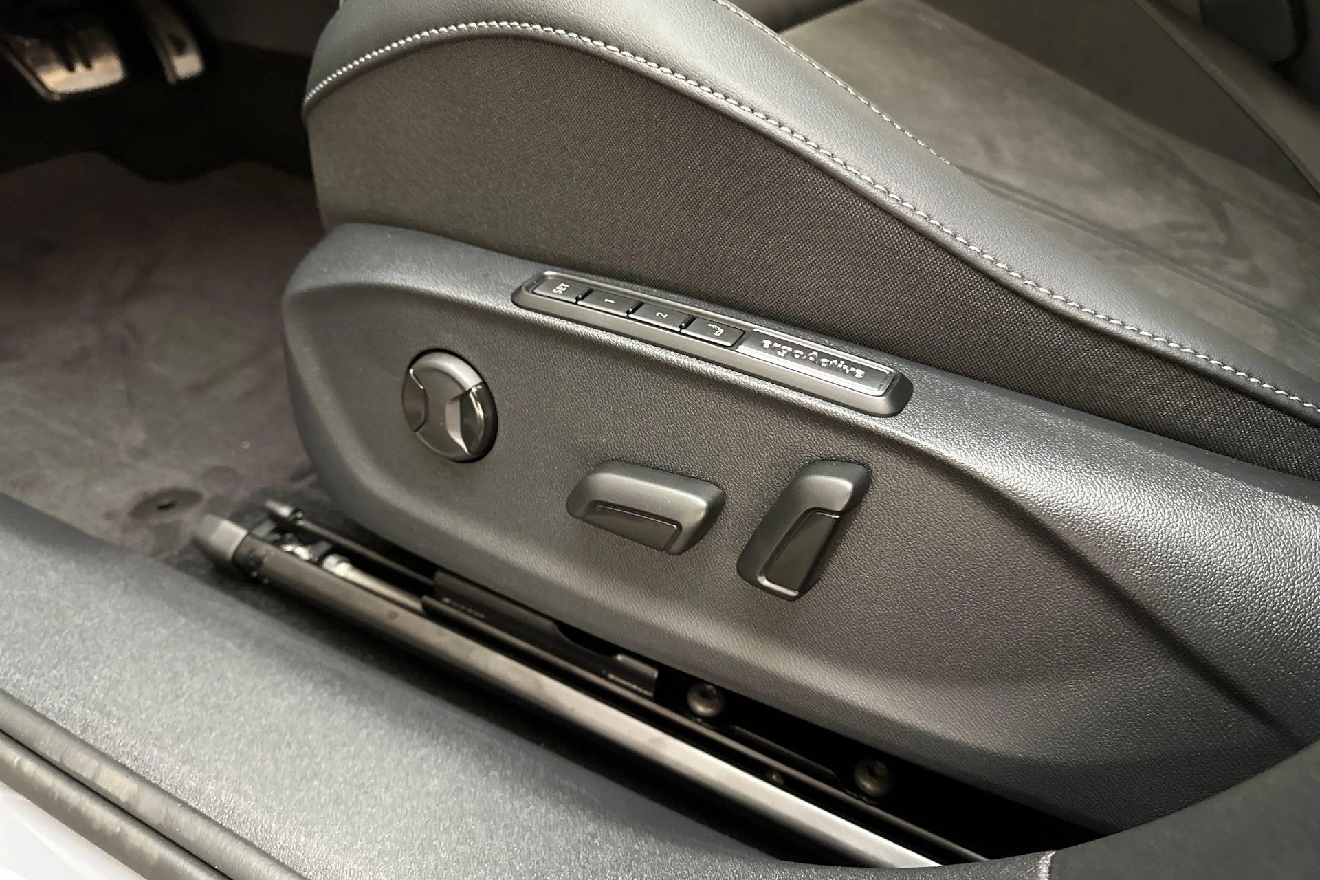 Hoofdafbeelding Volkswagen ID.7