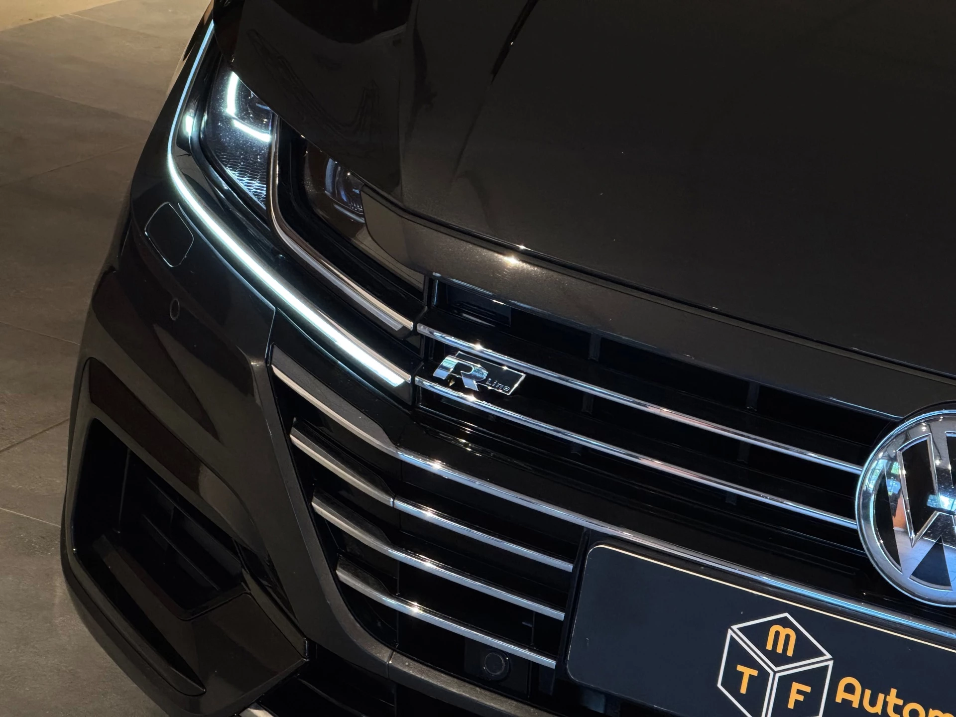 Hoofdafbeelding Volkswagen Arteon
