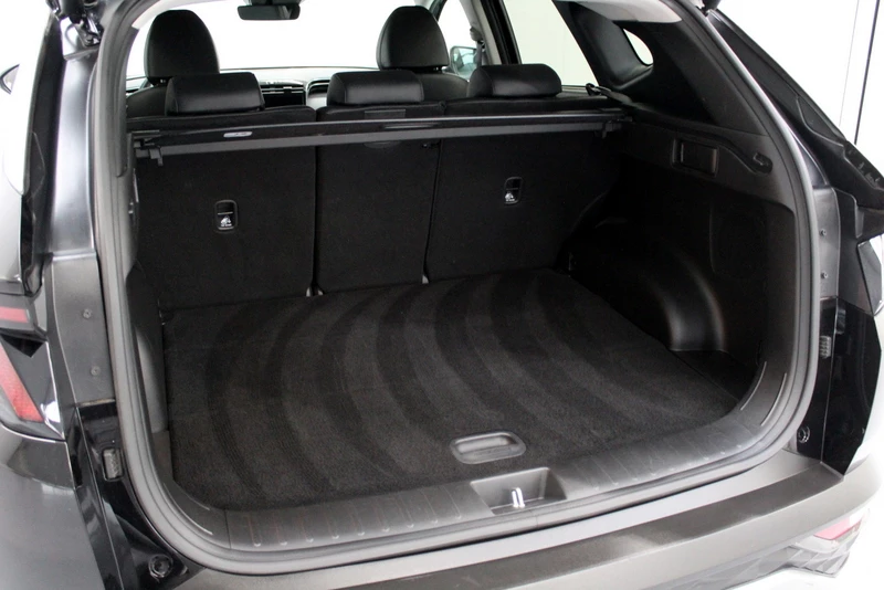 Hoofdafbeelding Hyundai Tucson Hybrid