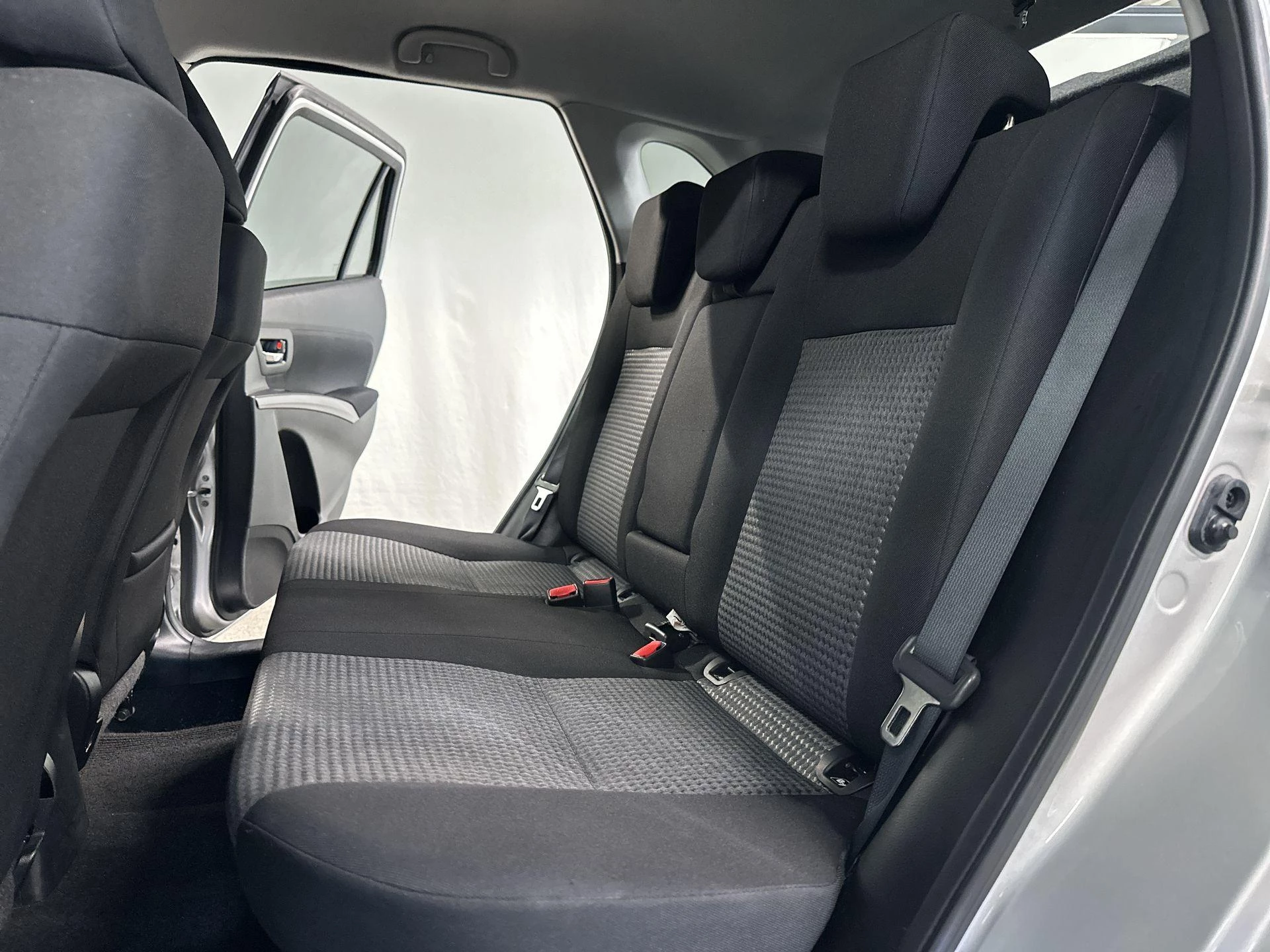 Hoofdafbeelding Suzuki S-Cross