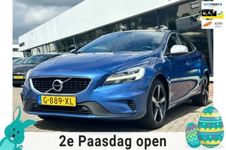 Volvo V40 1.5 T3 Polar+ Sport 2e EIG_LED_PANO_CAM.