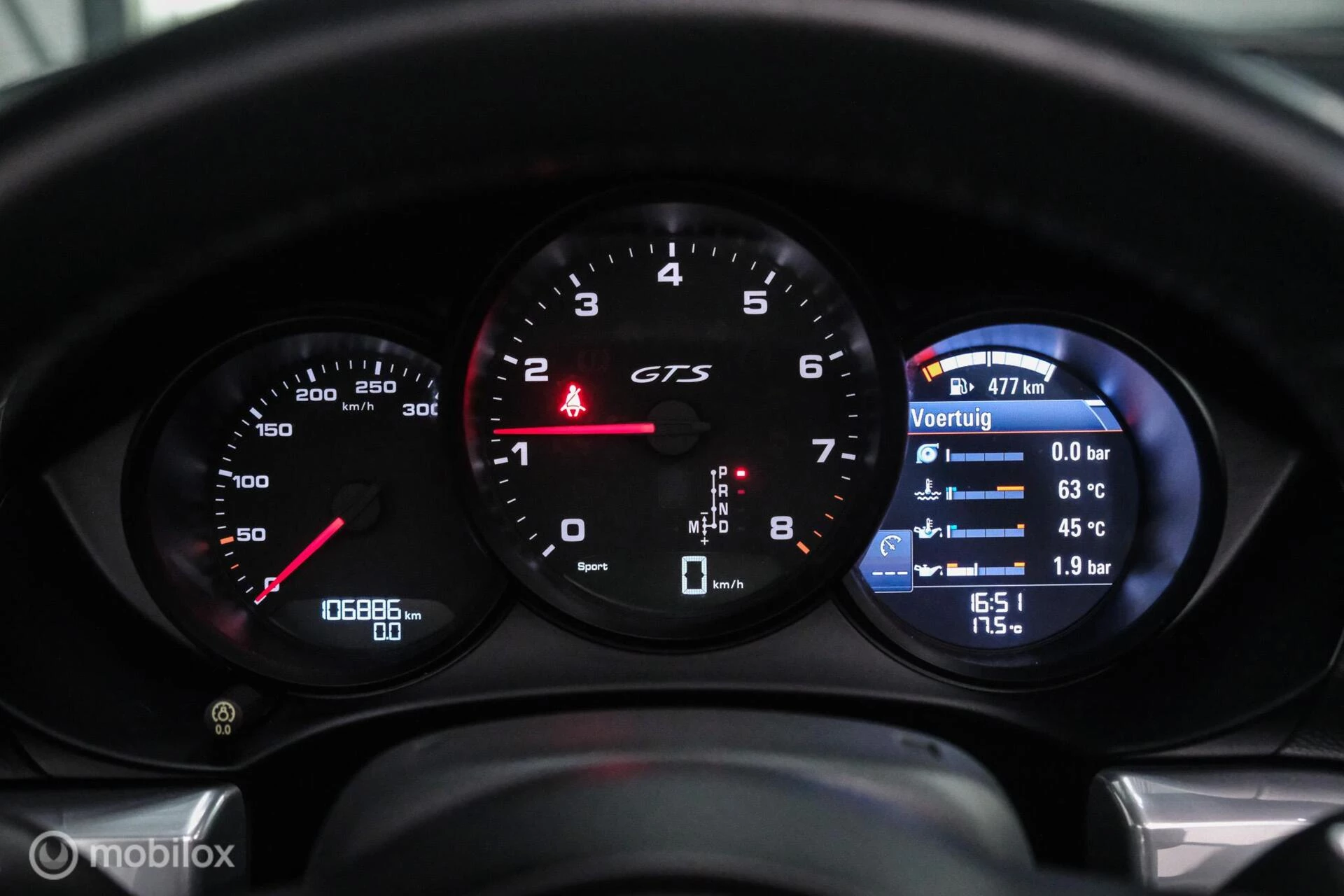 Hoofdafbeelding Porsche 718