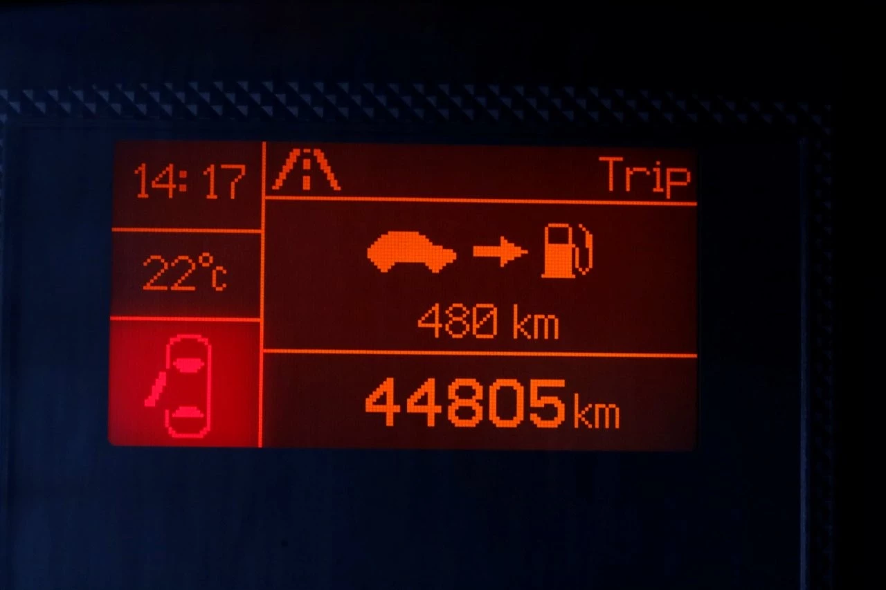 Hoofdafbeelding Citroën Jumper