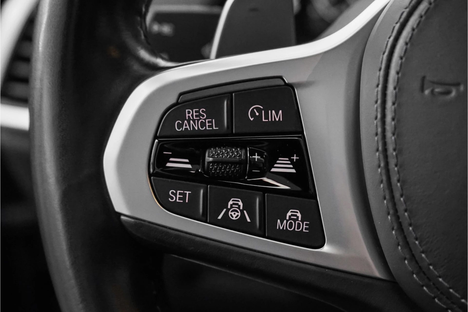 Hoofdafbeelding BMW X6