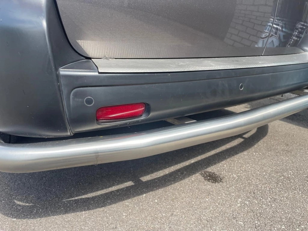 Hoofdafbeelding Peugeot Expert