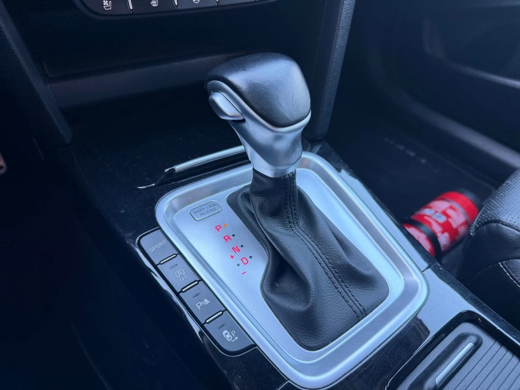 Hoofdafbeelding Kia XCeed