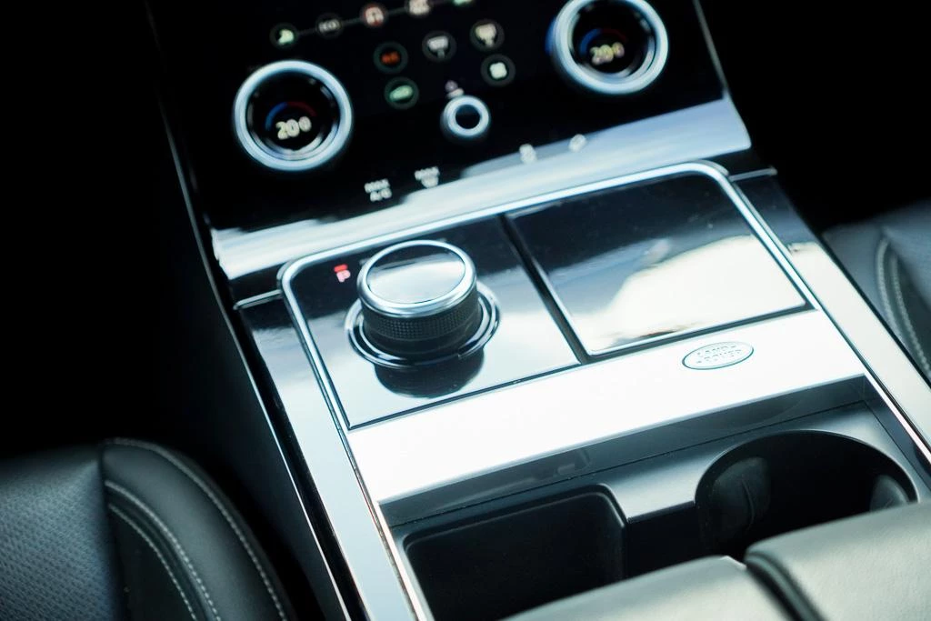 Hoofdafbeelding Land Rover Range Rover Velar