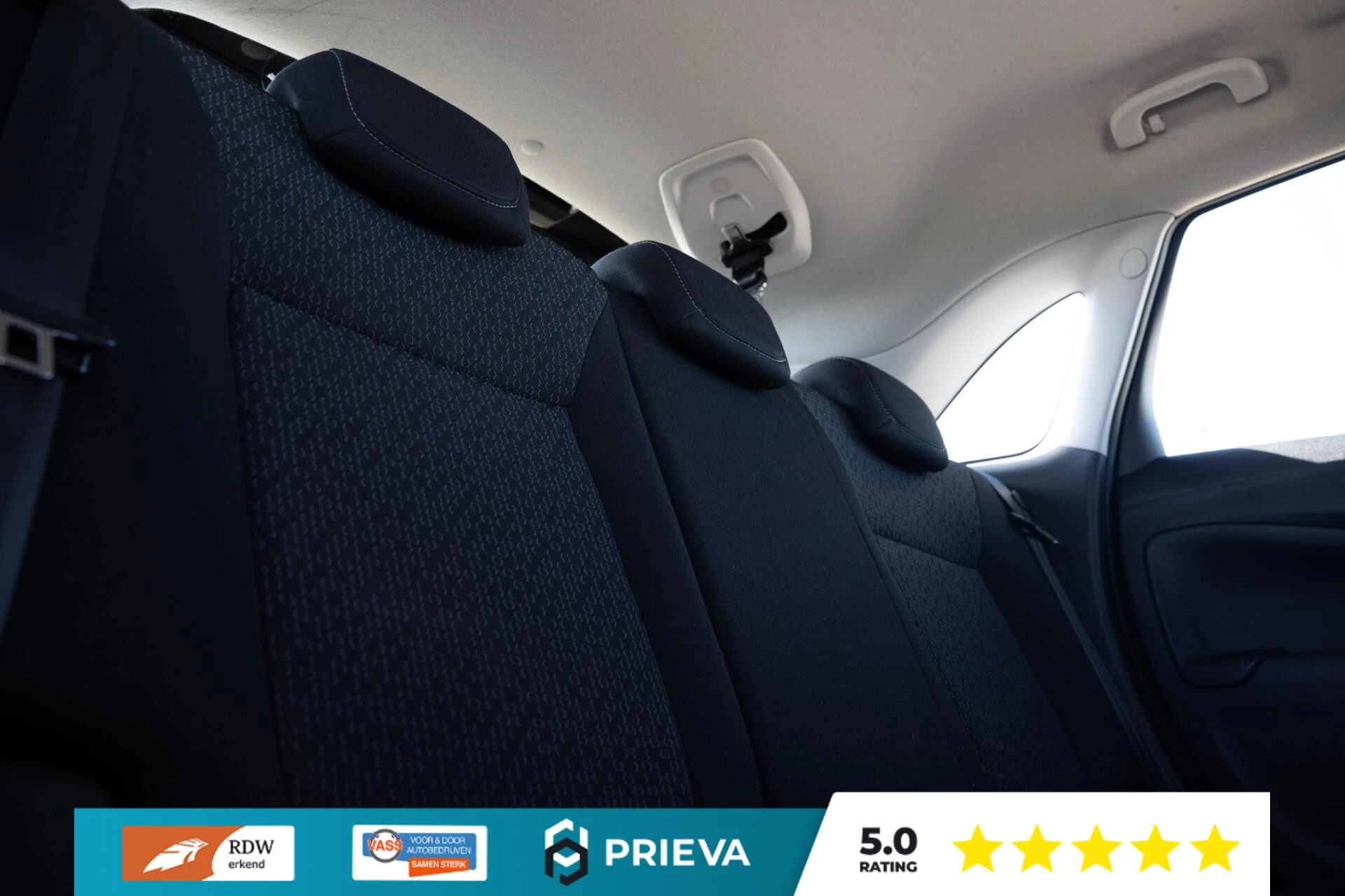 Hoofdafbeelding Opel Crossland