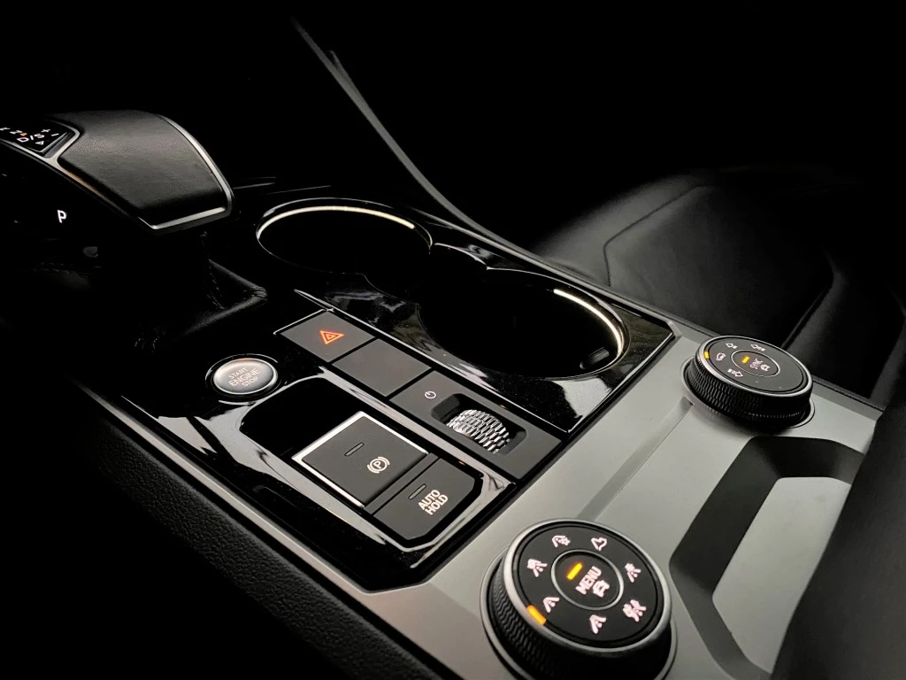 Hoofdafbeelding Volkswagen Touareg