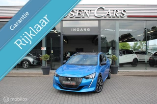 Peugeot 208 1.2 PureTech GT Pack/Led/Cam/Navi/Tel/Pdc/