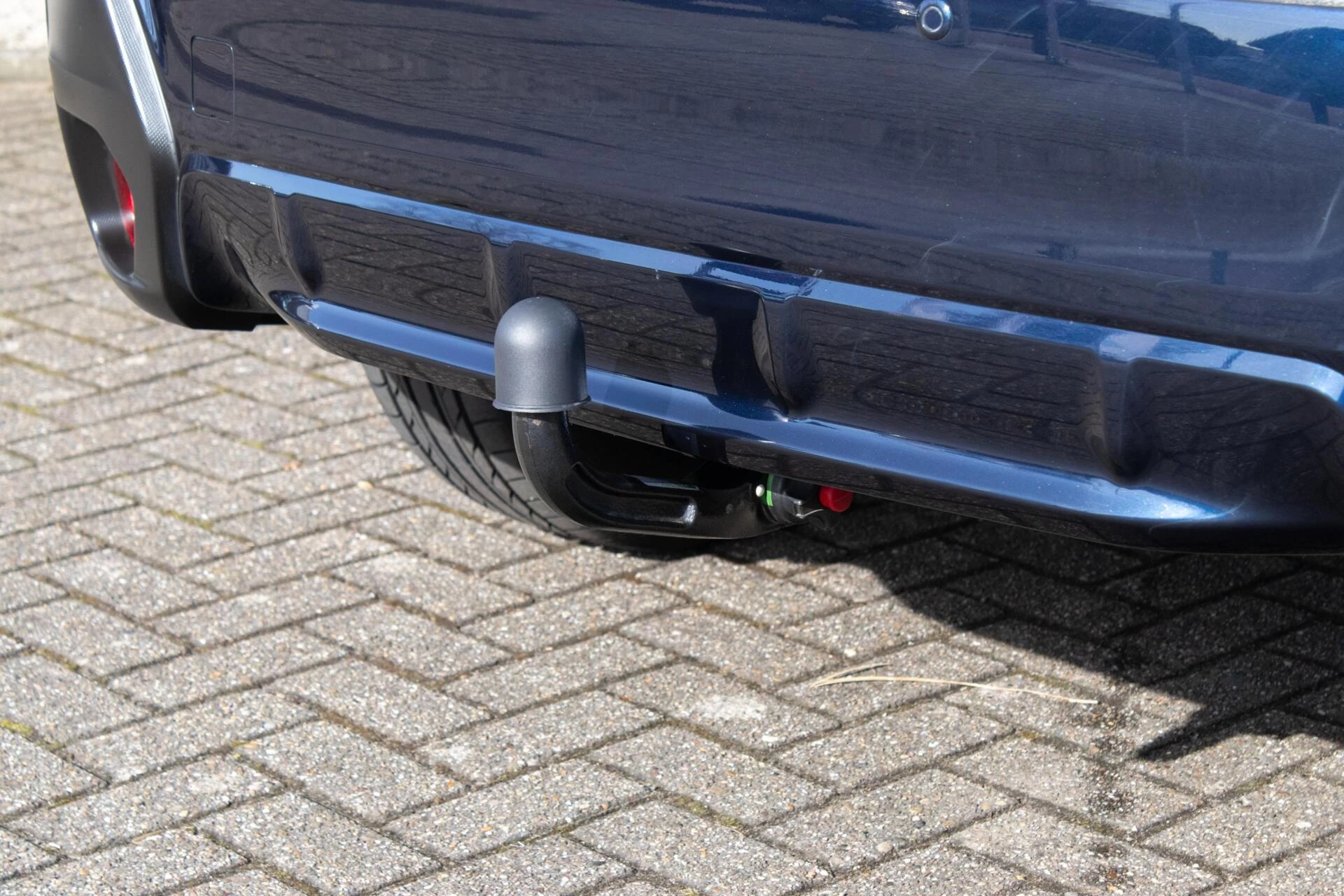 Hoofdafbeelding Subaru XV