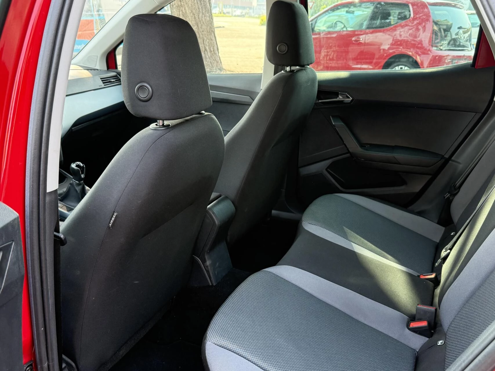 Hoofdafbeelding SEAT Arona