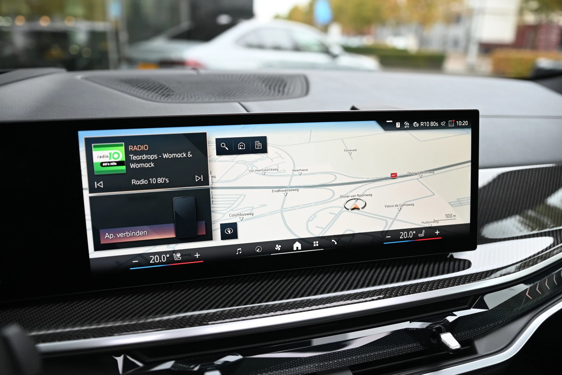 Hoofdafbeelding BMW X6