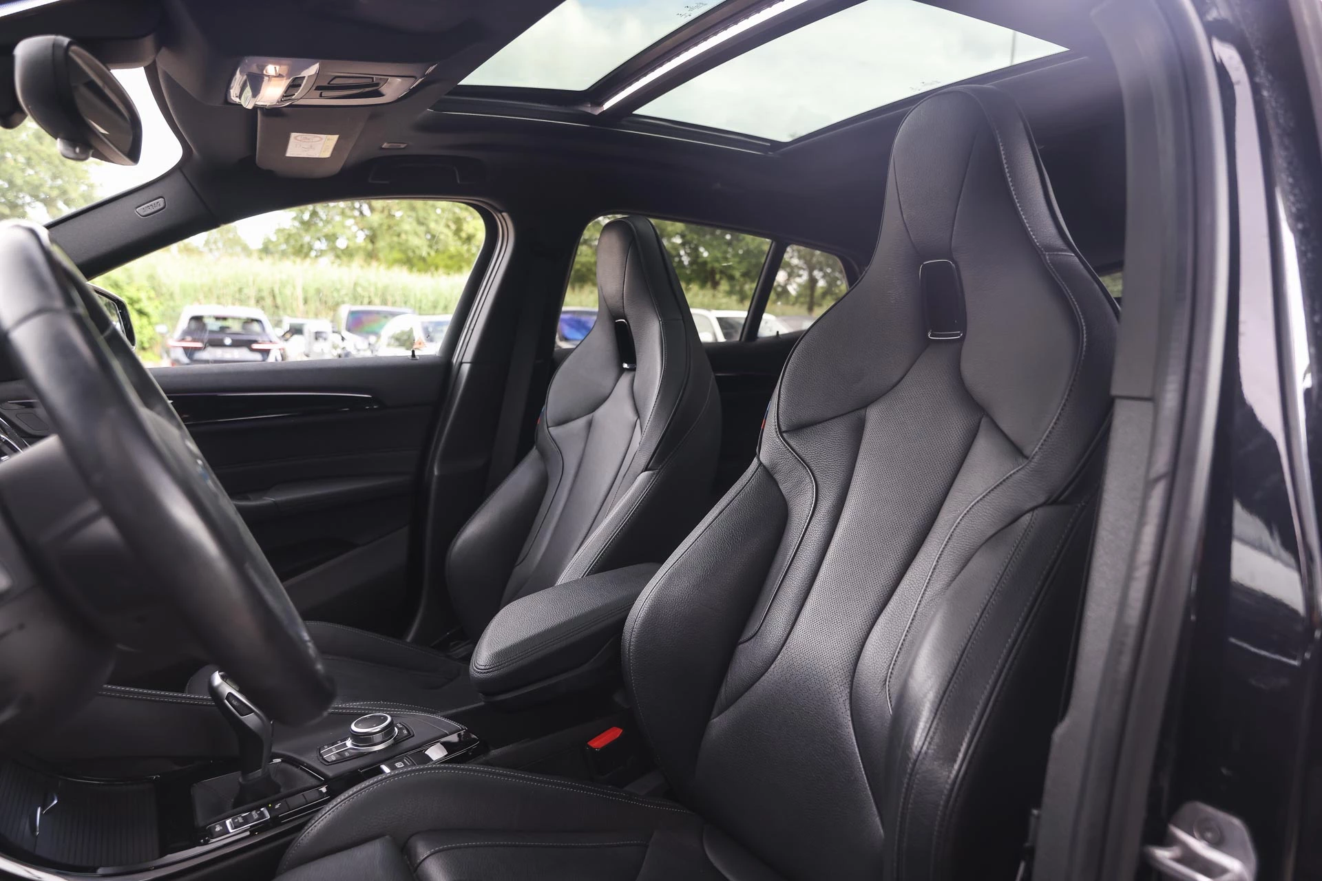 Hoofdafbeelding BMW X2