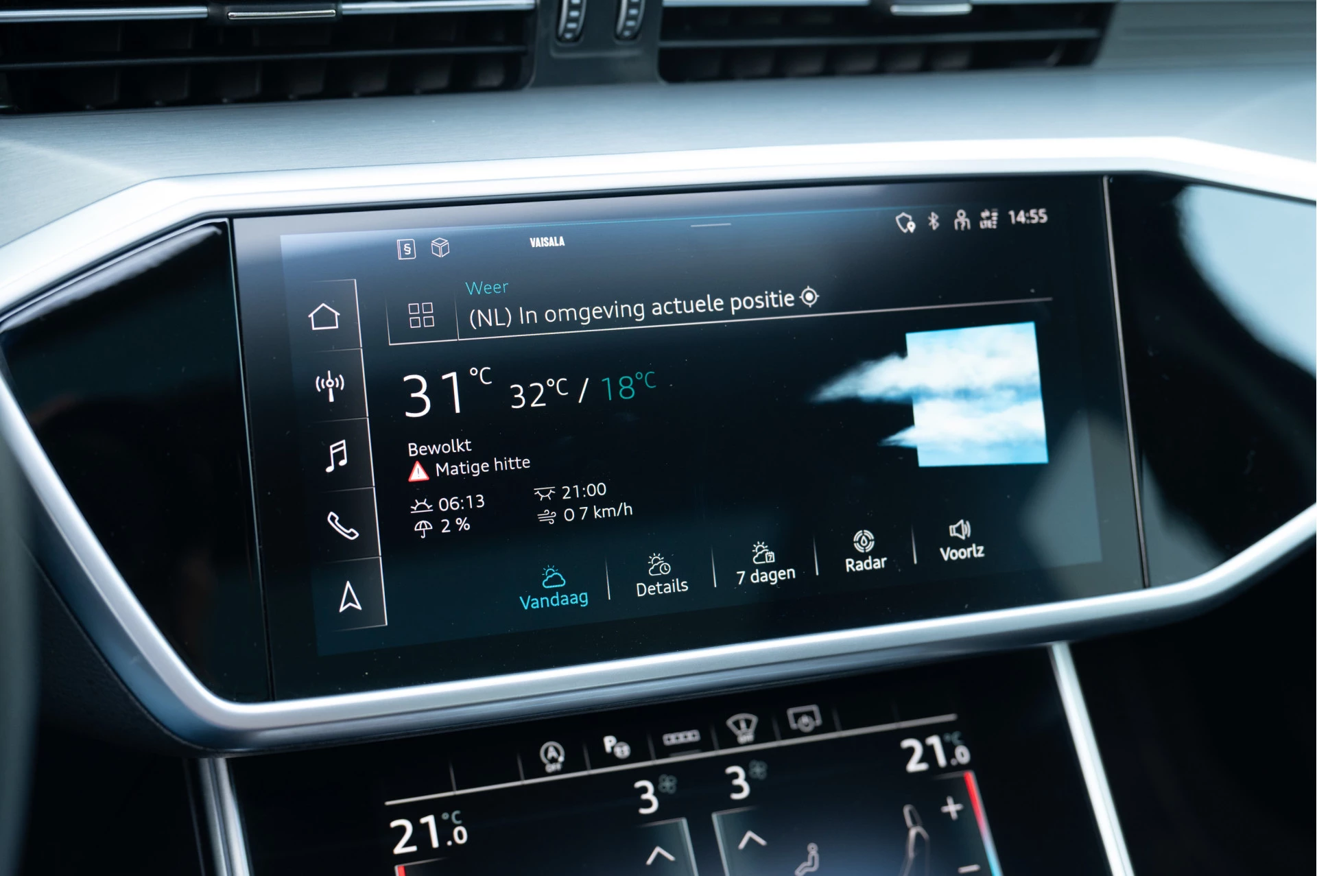 Hoofdafbeelding Audi S6