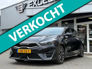 Kia ProCeed 1.5 T-GDi GT-Line Automaat 160pk 7DCT