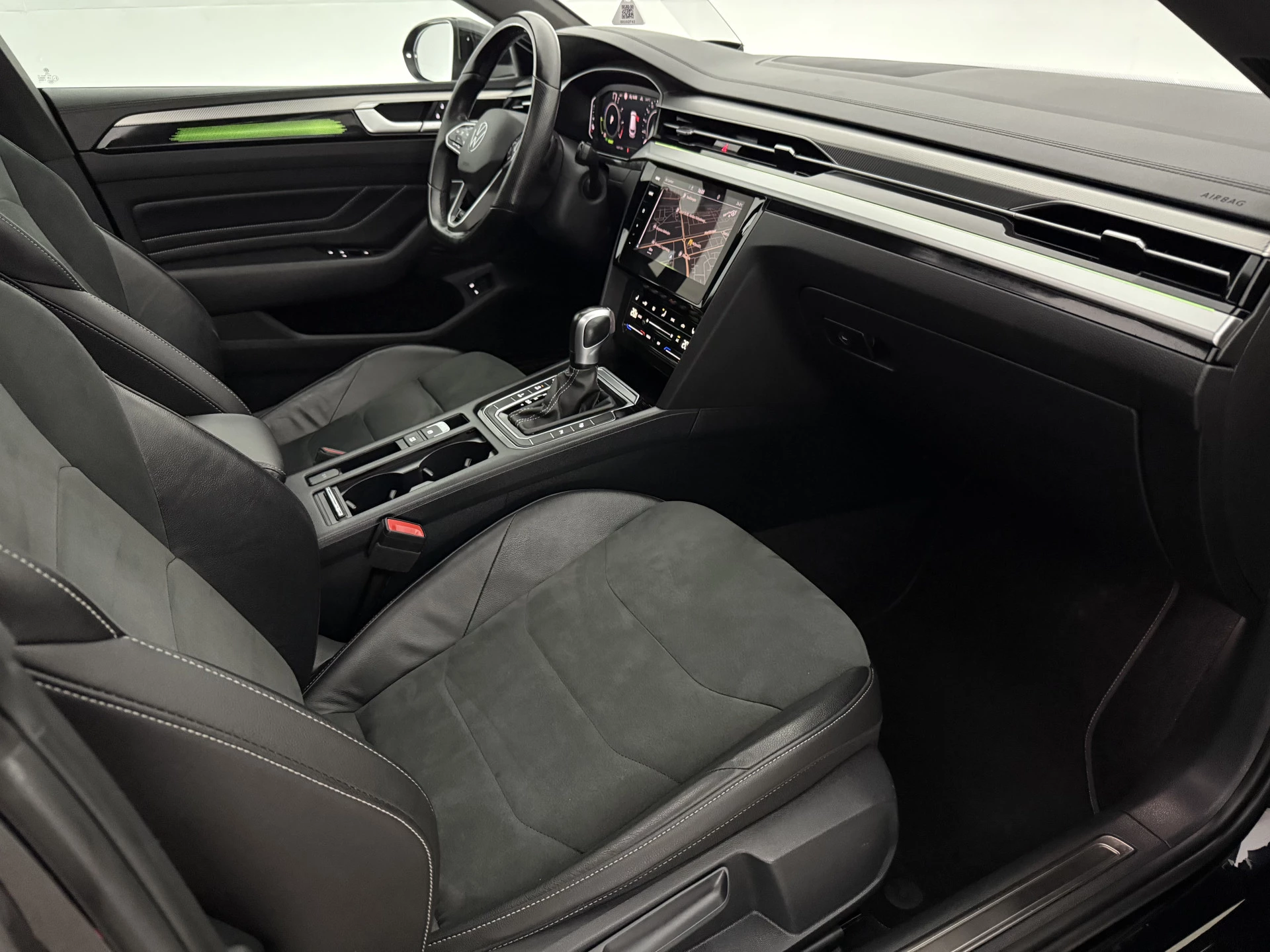 Hoofdafbeelding Volkswagen Arteon