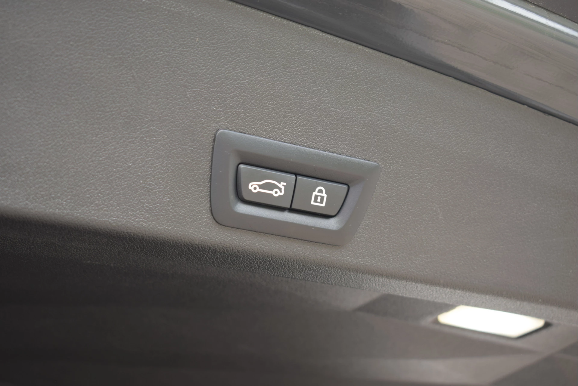 Hoofdafbeelding BMW XM