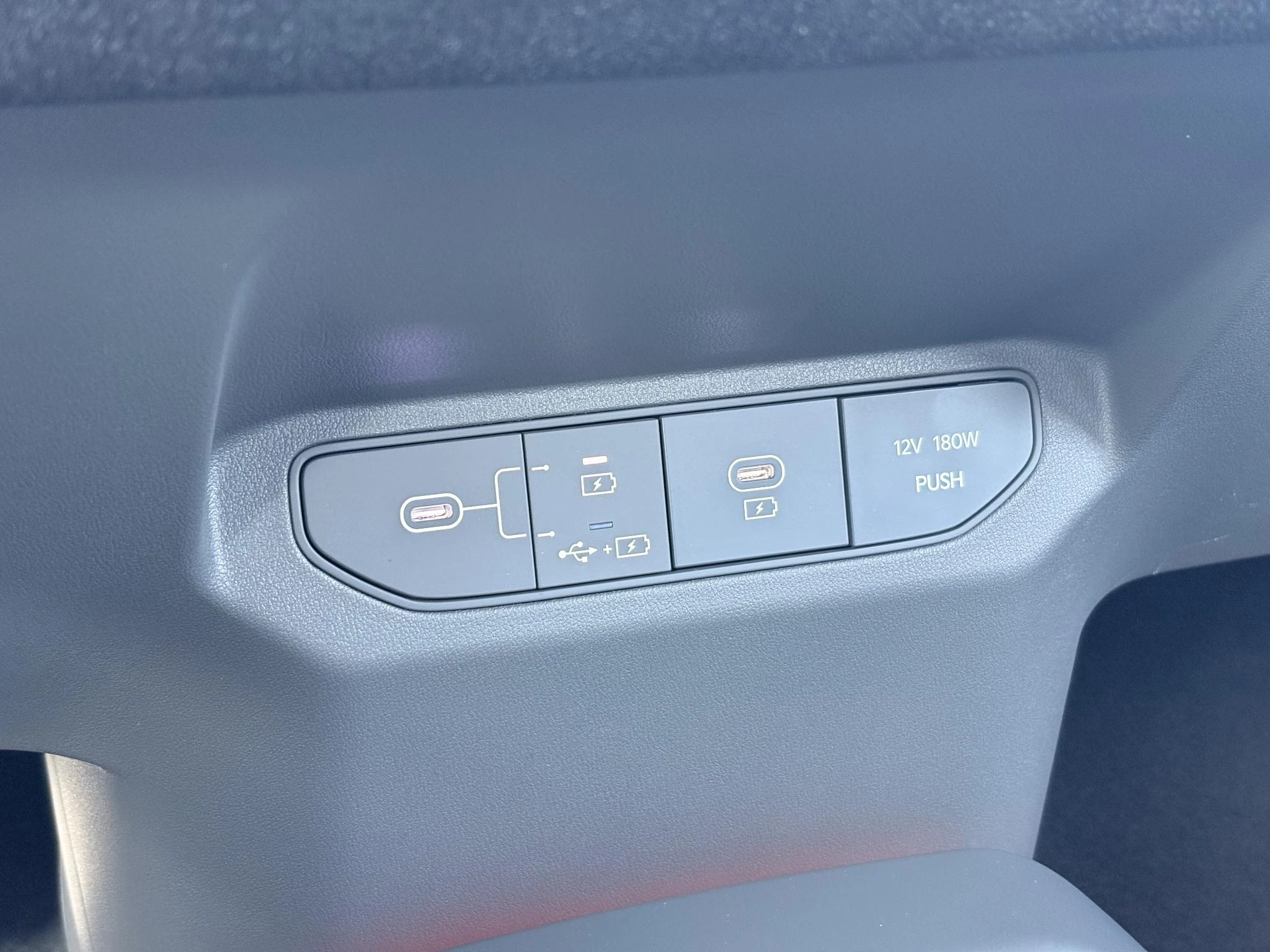 Hoofdafbeelding Kia EV3