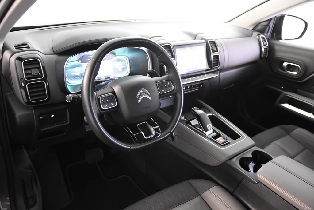 Hoofdafbeelding Citroën C5 Aircross