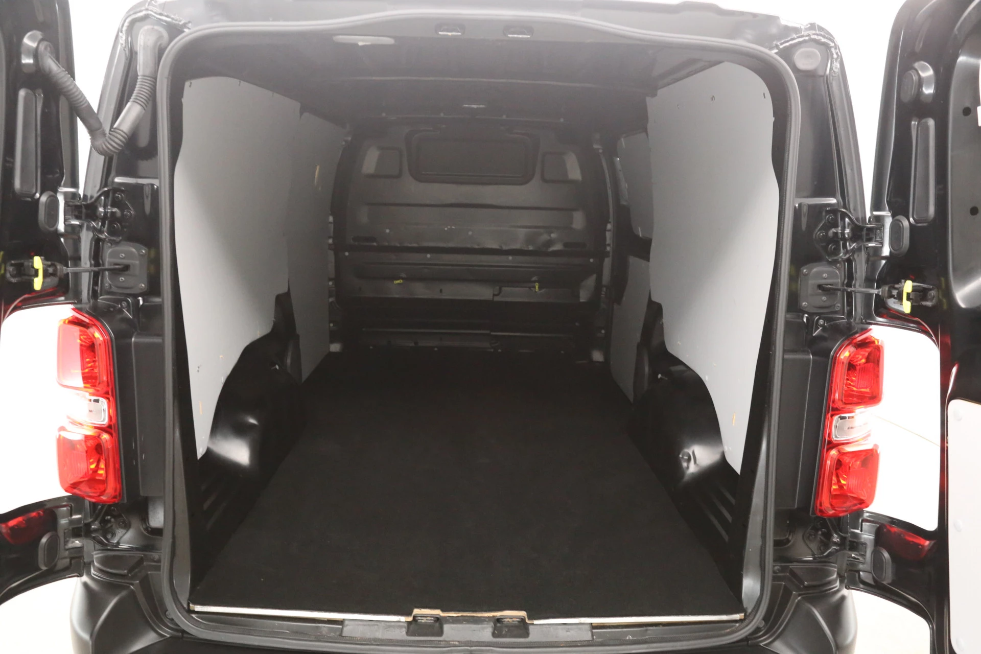Hoofdafbeelding Fiat Scudo