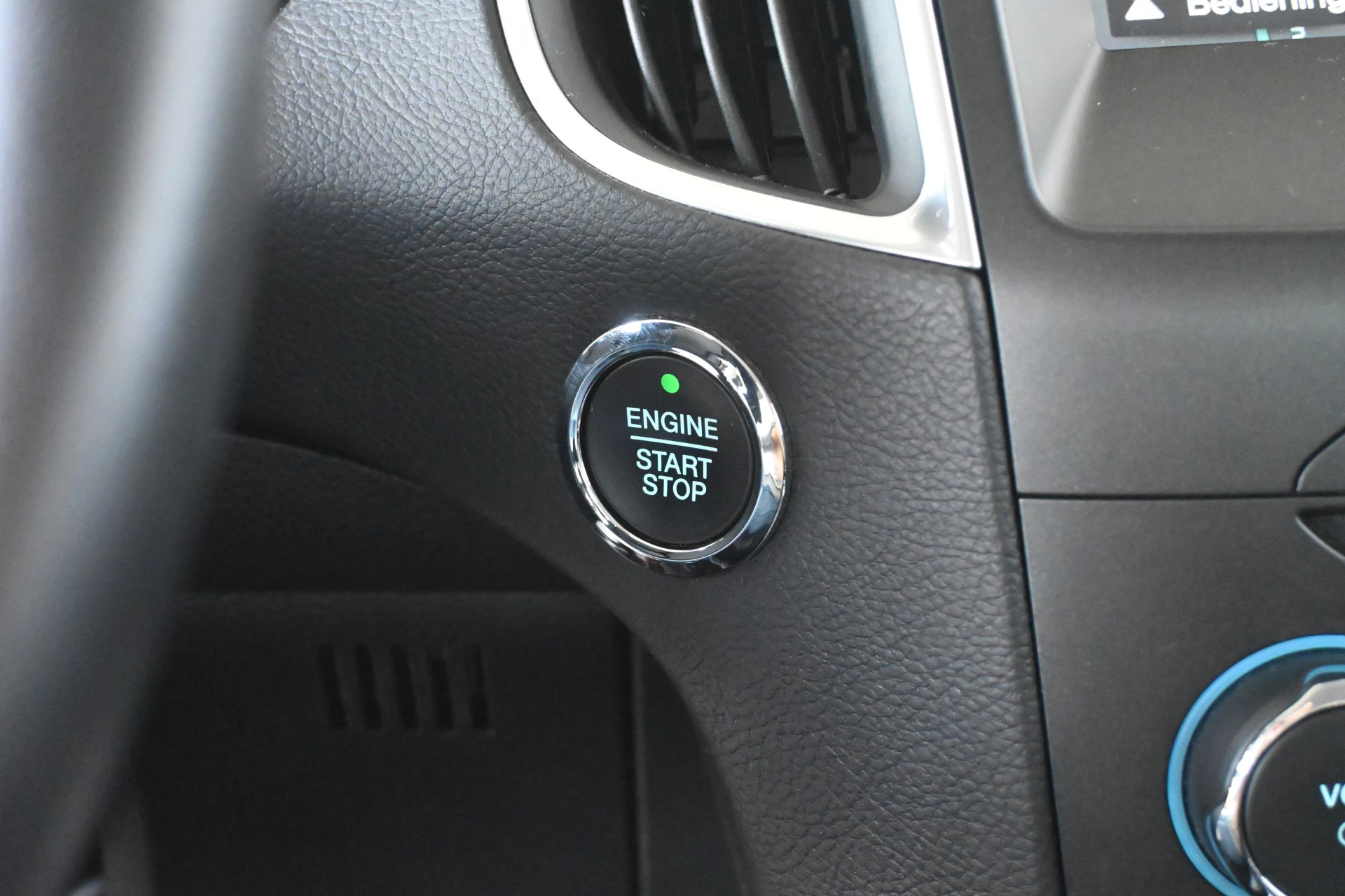 Hoofdafbeelding Ford S-Max