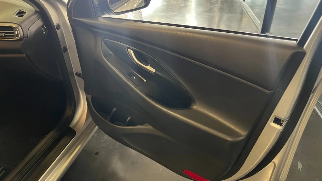 Hoofdafbeelding Hyundai i30