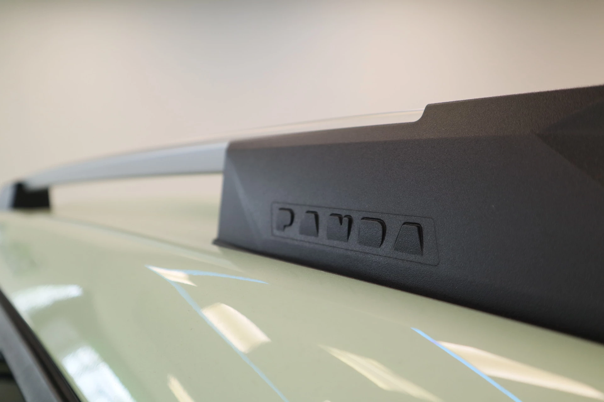 Hoofdafbeelding Fiat Grande Panda