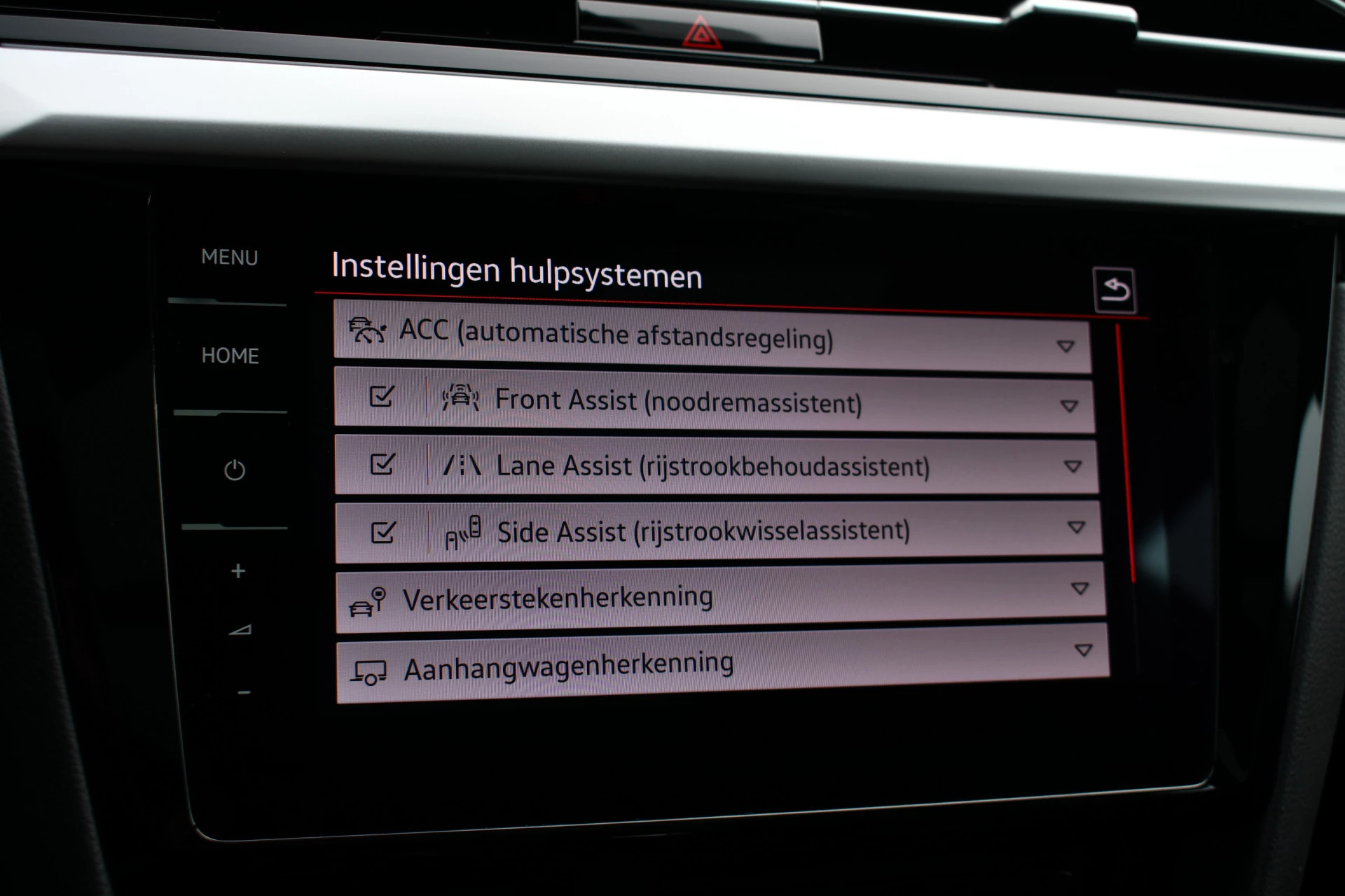 Hoofdafbeelding Volkswagen Arteon