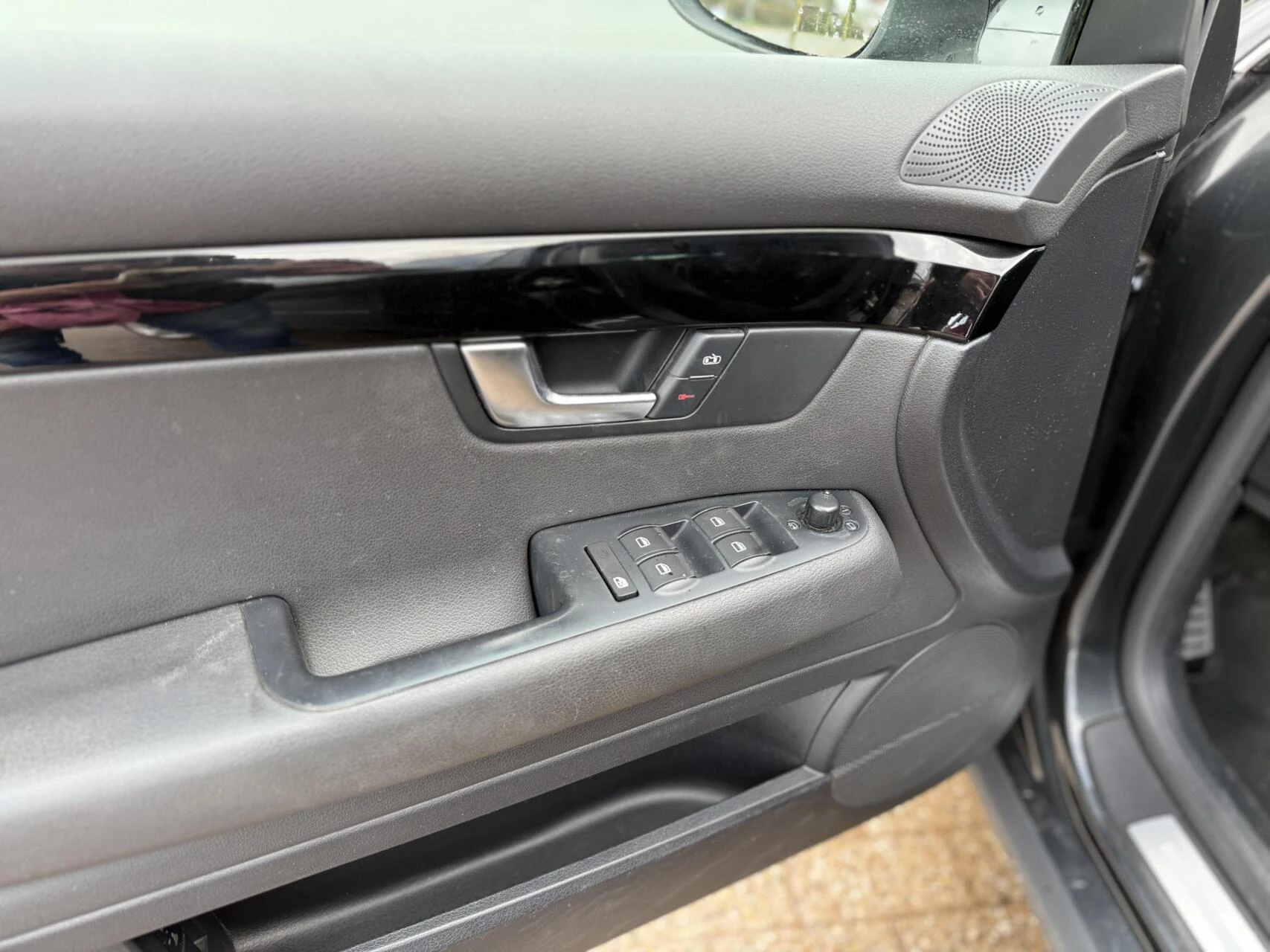 Hoofdafbeelding SEAT Exeo