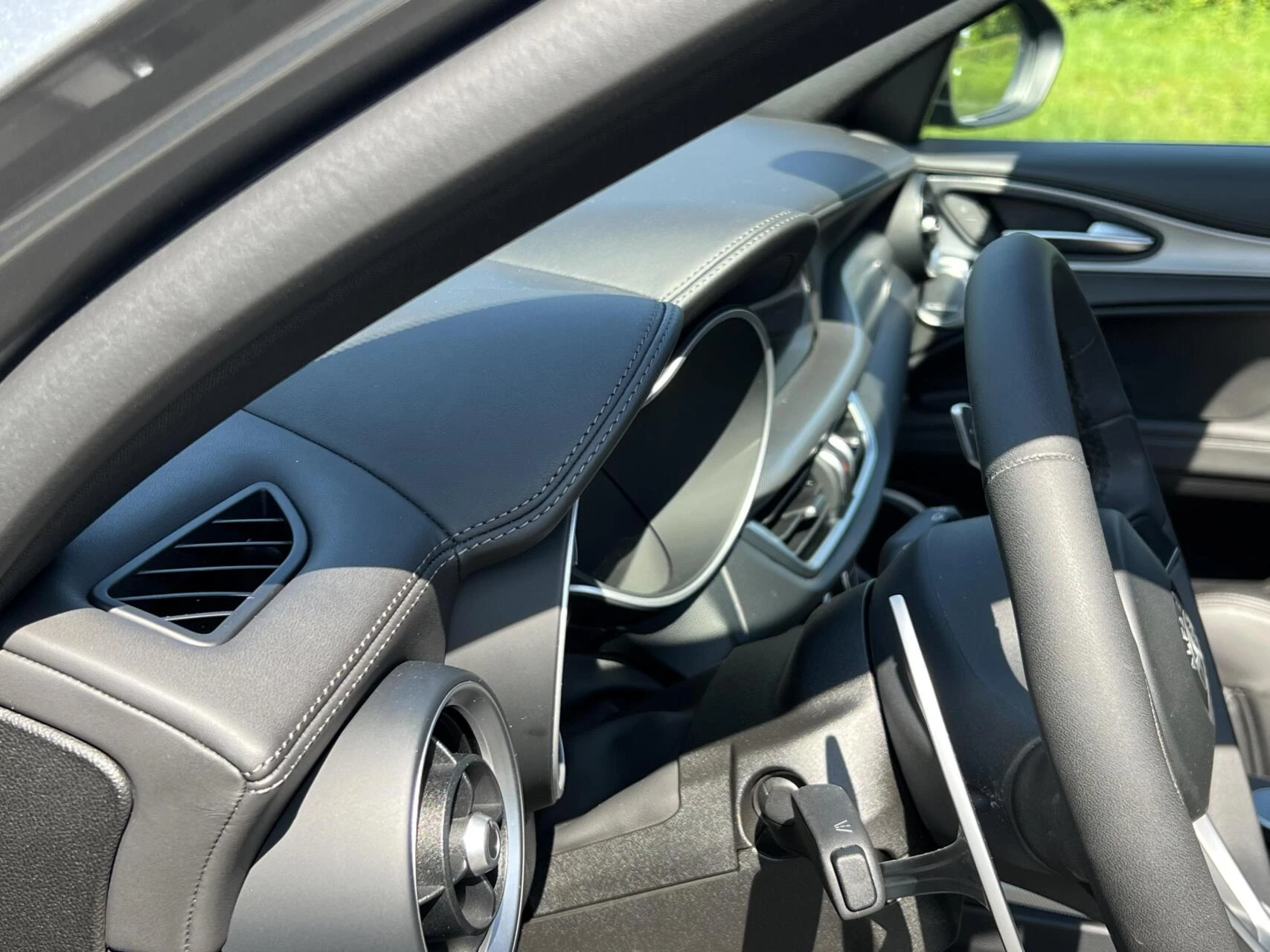 Hoofdafbeelding Alfa Romeo Stelvio