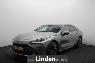 Toyota Mirai Prestige | Waterstof | 41000 KM | NL Auto | 360° Camera