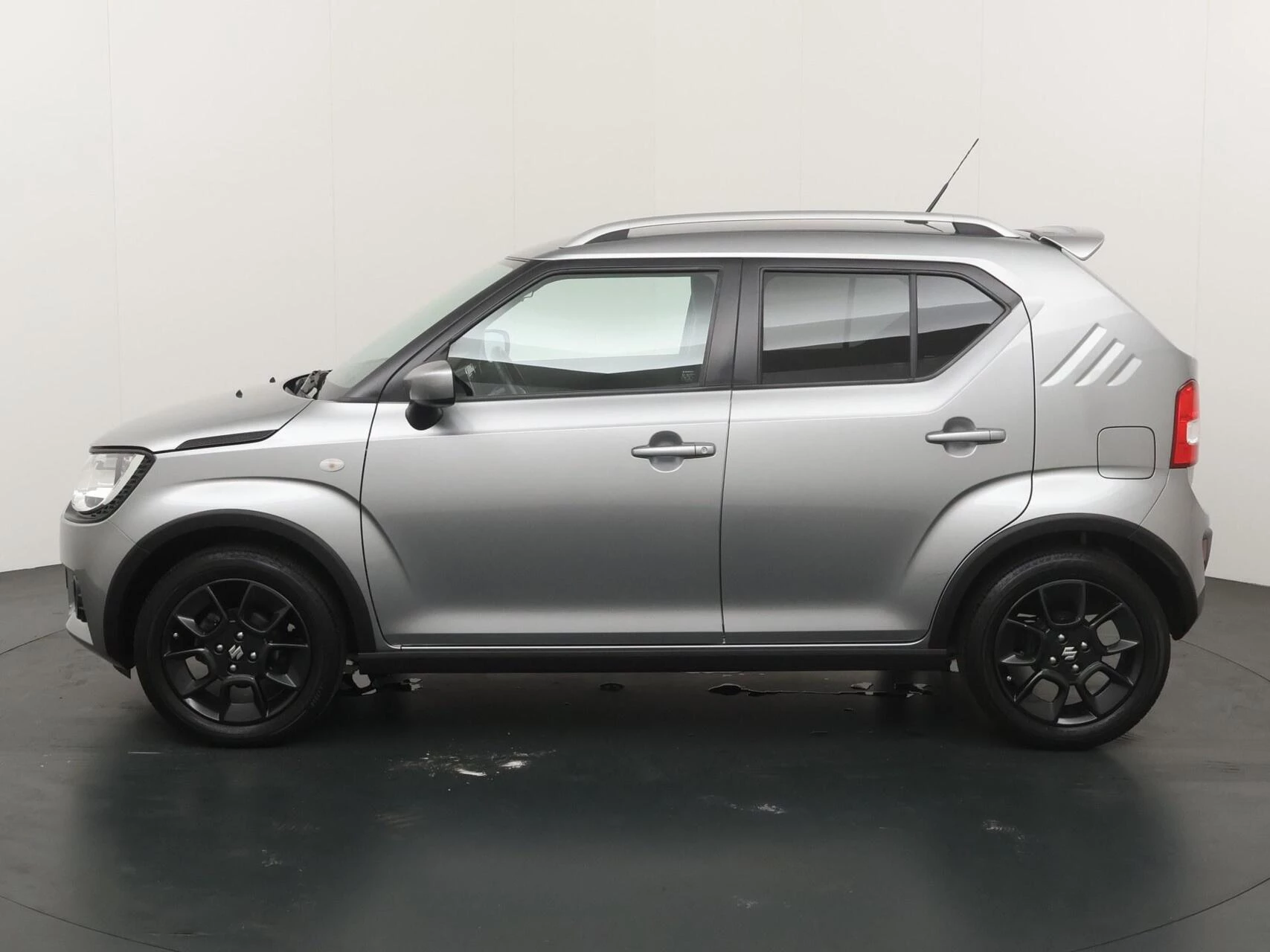 Hoofdafbeelding Suzuki Ignis