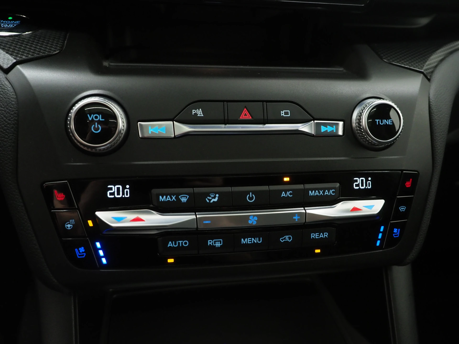 Hoofdafbeelding Ford Explorer