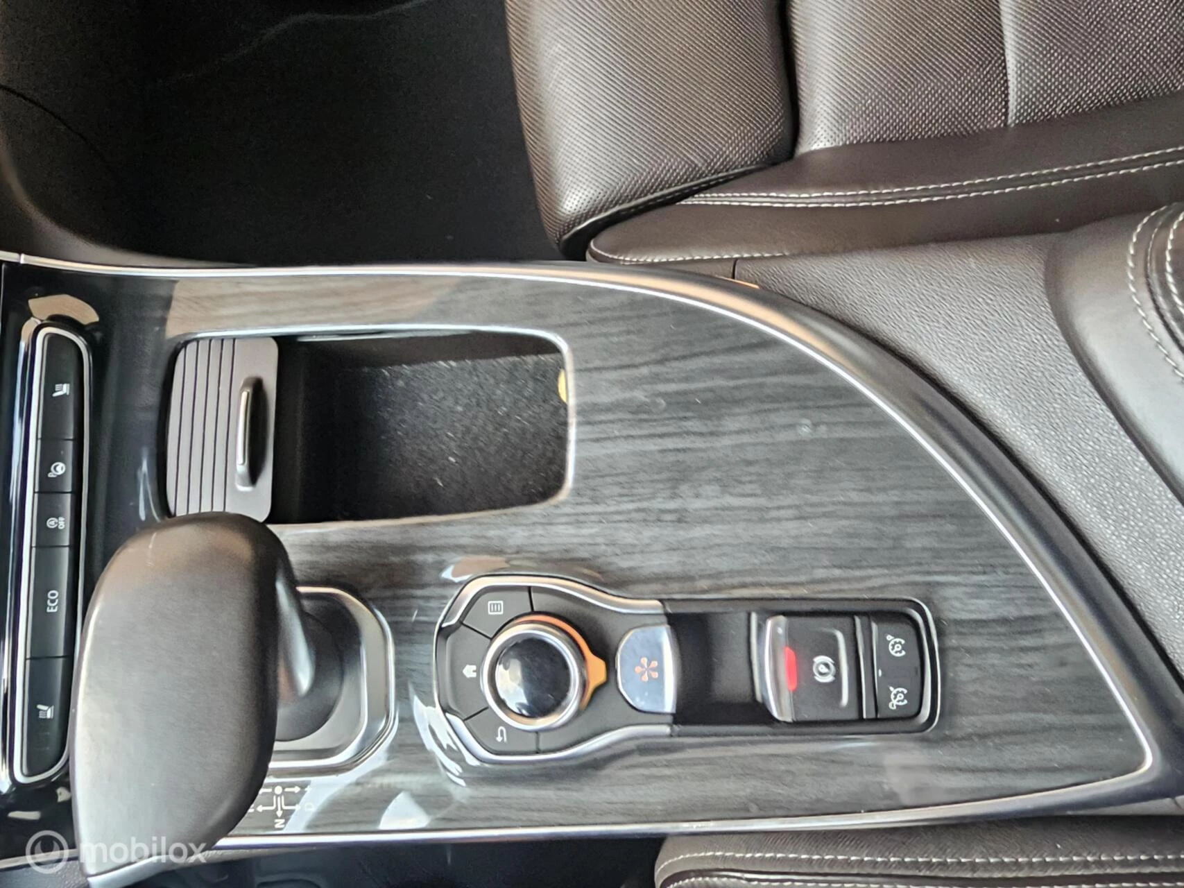 Hoofdafbeelding Renault Espace