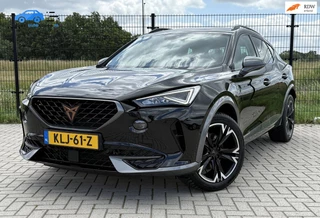 Cupra Formentor 1.4 e-Hybrid Business | Camera | Carplay | PDC | ACC | Stuurverwarming |